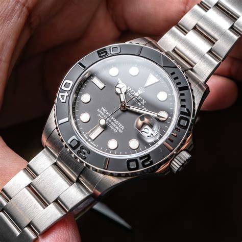 rlx rolex|Rolex yacht master 2023 price.